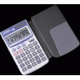 Canon LS-153TS, Handled calculator