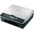 Brother MFC215C, Fax 14.4 Kbps