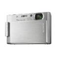 Sony DSC T100s, Silver 8.1Mpixel