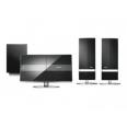 Namų kino sistema PHILIPS HTS 6600/12