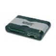 DIGITUS DA-70309-3, 24-in-1 card reader, USB2.0
