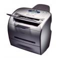 Canon FAX-L390, Laser Beam print/fax/copy