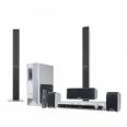 PANASONIC  SC-PT550E-S