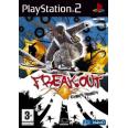 FREAKOUT: EXTREME FREERIDE (PS2)