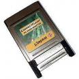 COMPACTFLASH PC CARD ADAPTER