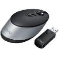 SONY VGPWMS50 VAIO Wireless Presentation Mouse