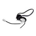 A4Tech HeadPhones AH-510, microphone