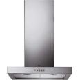 INTEGR. COOKER HOOD ZANUSSI ZHC 64 ALU
