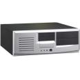 CHIEFTEC DESKTOP ATX 350W BL/SIL USB FW