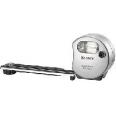 Sony HVLFSL1B, Slave flash for DSC