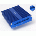 NEXUS DRIVE-A-WAY HDD CASE BLUE