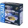 LITE ON Super AllWrite SHM-165P6S DVD±RW