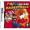 DS MARIO SLAM BASKETBALL