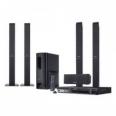 PANASONIC  SC-PT850E-K