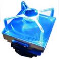 ARCTIC COOLING CPU Cooler Silencer 64 Ultra TCL (Soc.754