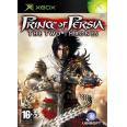 PRINCE OF PERSIA 3: TWO THRONES (XBOX)