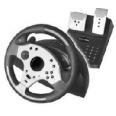 2-Tech PUST-005 Force feedback steering wheel