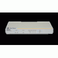 MULTIPROTOCOL MODULAR ROUTER, 4 X 10/100