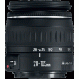 EF 28-105 4-5.6 DC