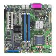 Asus P5M2-M, iE7230, P4
