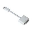 APPLE Mini DVI to DVI Adapter M9321G/B