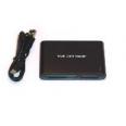 DIGITUS 55-in-1 card reader, USB2.0