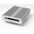 NEXUS DRIVE-A-WAY HDD CASE ALUMINUM
