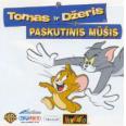 PC Game Tom &amp; Jerry, RUS