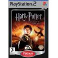 PS2 HARRY POTTER AND GOBLET OF FIRE PLAT