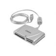 USB 2.0 HI-SPEED 15-IN-1 CF