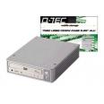Q-TEC 750H USB2.0 CD/CDRW CASE 5.25