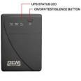 PCM UPS BNT-500AP USB, 500VA/AVR/USB