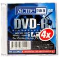 ACME MINI DVD-R disc 1,4GB 4X with plastic box