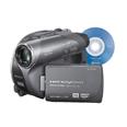 Sony DCR-DVD205E