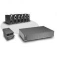 D-LINK DMC-700SC, 1000Base-T Gigabit Twisted-pair to 1000Base-SX Gigabit Fiber Multi-mode Fiber (550m, SC) Media Converter Module