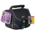 Case Logic DCB1  Small Camcorder Bag
