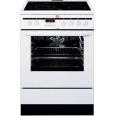 AEG ELECTRIC OVEN 41016 VH-WN