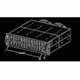 HP M5314B FC DRIVE ENCLOSURE