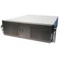 CHIEFTEC RACKMOUNT ATX 500W SILVER/BLACK