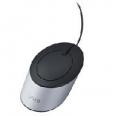 SONY VGPUMS50 VAIO Optical USB mouse, ergonomic design