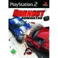 PS2 BURNOUT DOMINATOR