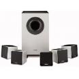 Sony SA-VE155 5.1 speaker system 100W active subwoofer