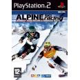 ALPINE SKI RACING 2007 (PS2)