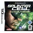 SPLINTER CELL CHAOS THEORY (NINTENDO DS)