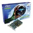 QUADRO FX 500 128MB VGA+DVI-I BULK