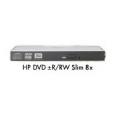 HP 8X SLIM DVD+RW DRIVE PROLIANTS