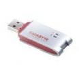 GIGABYTE GN-BTD020 USB Bluetooth adapter/ Wireless Range 100m.
