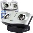 EASYTOUCH ET-688 2.0 SHINE SILVER/BLACK