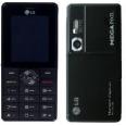 LG KG320 mobile phone