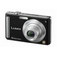 Panasonic Lumix DMC-FS25